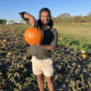 Fundraising Page: Siddheswar Subramanian